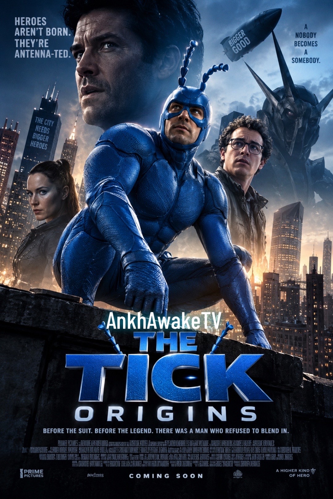 @AnkhAwakeTV
