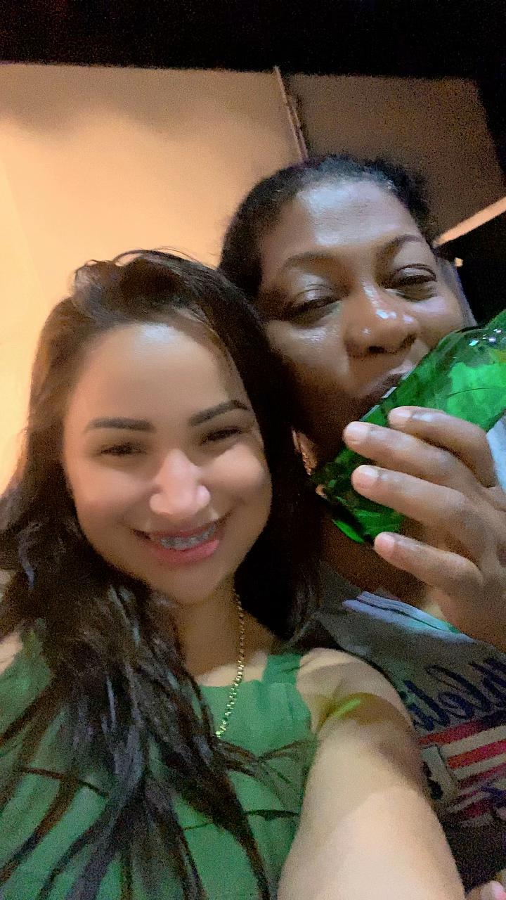 @Juliane Almeida