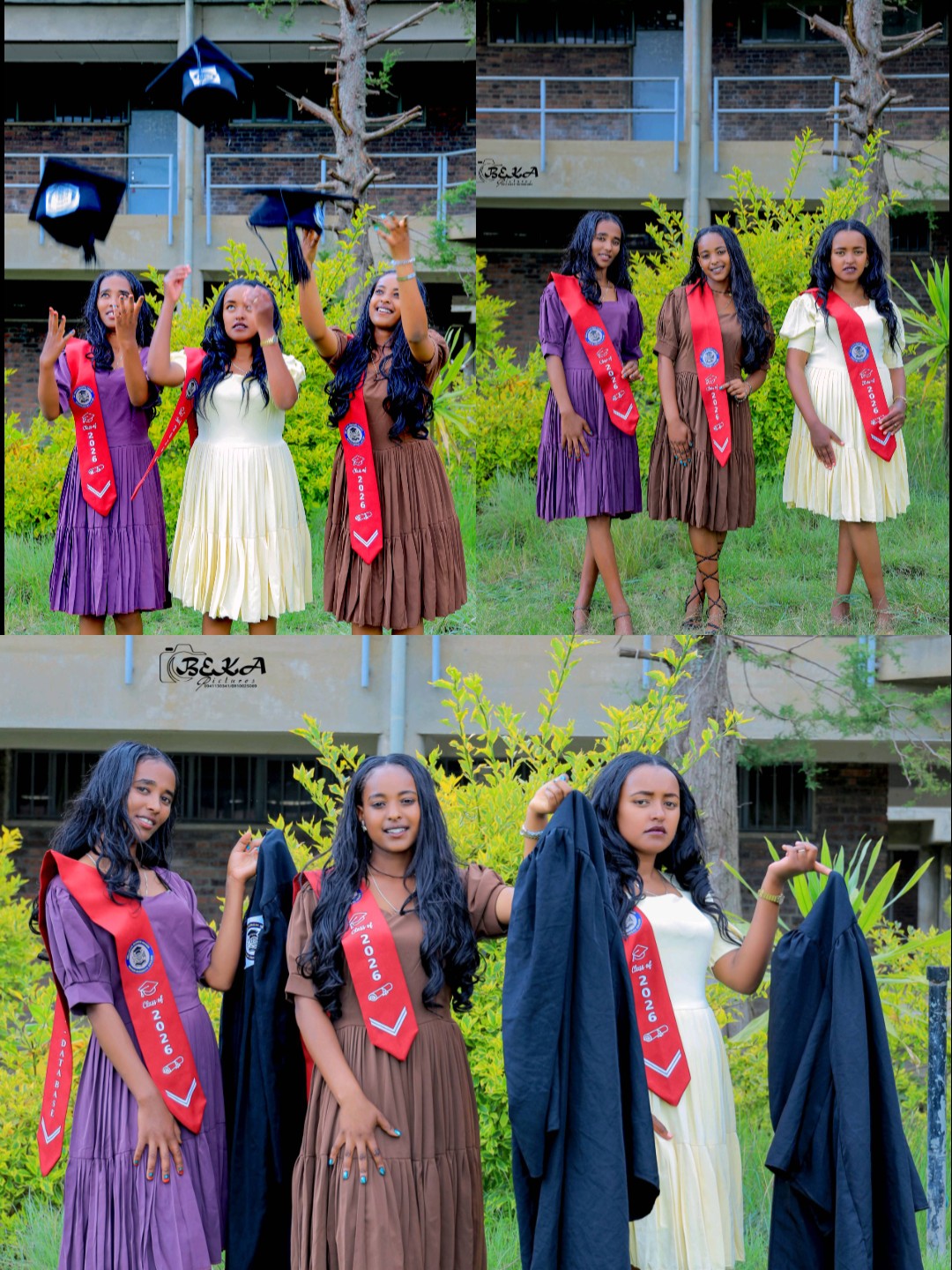 @Beka Pictures Mugher
