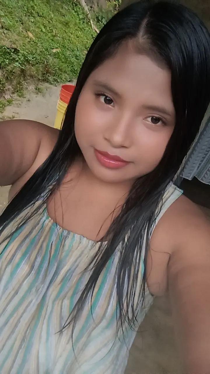 @La chaparrita ❤️🔥😍