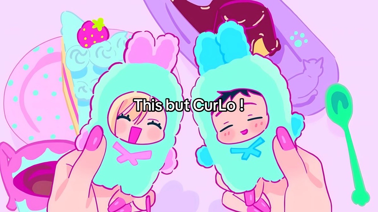 @꒰  𝗆𝗂𝗅𝗈 ♡&lsquo;𝗌 𝗏𝗈𝗑 ⸝⸝ ⦻ ꒱