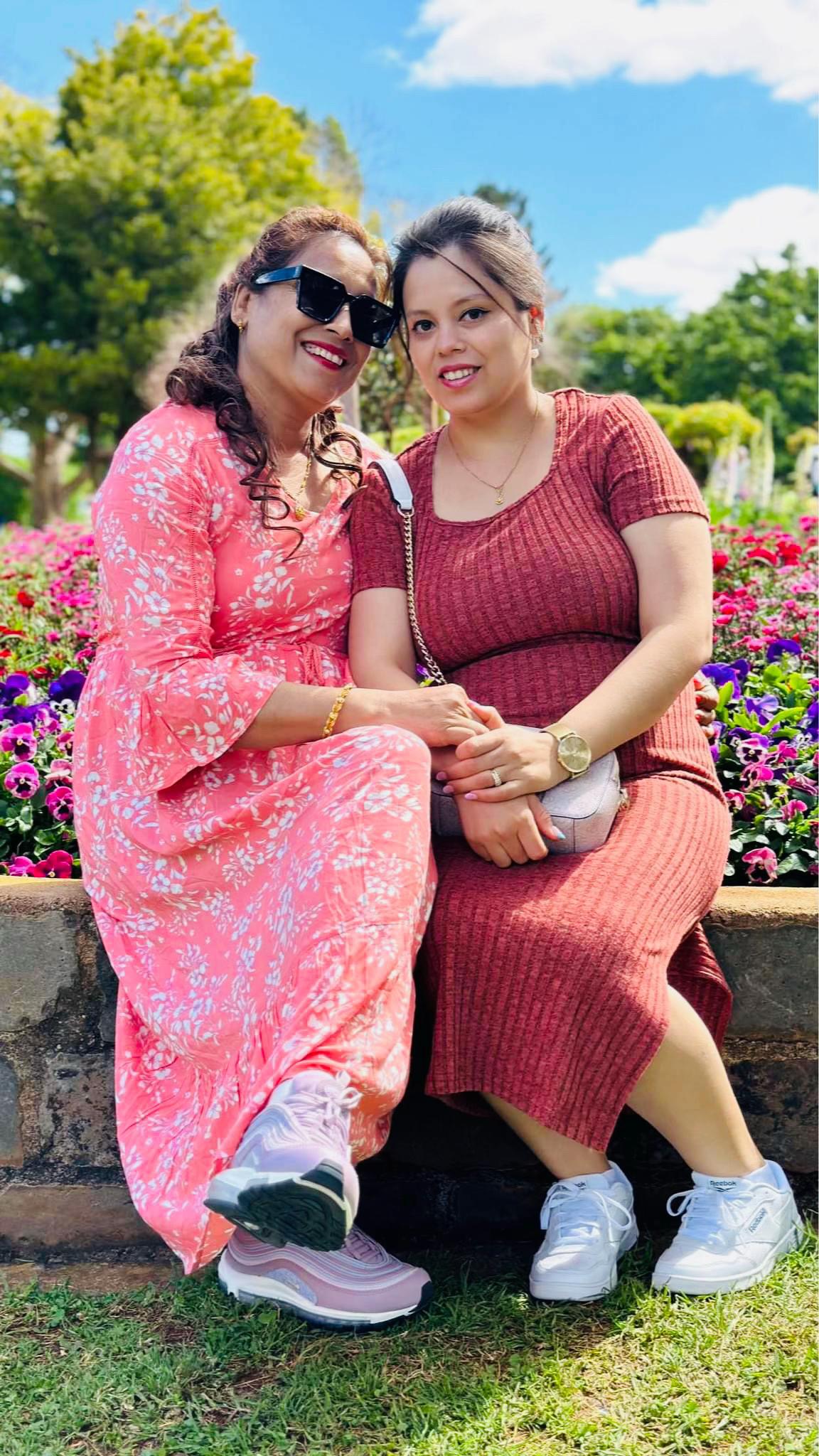 @Amrita Thap@
