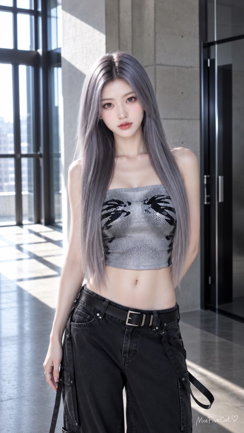 @MeeFiveCat
