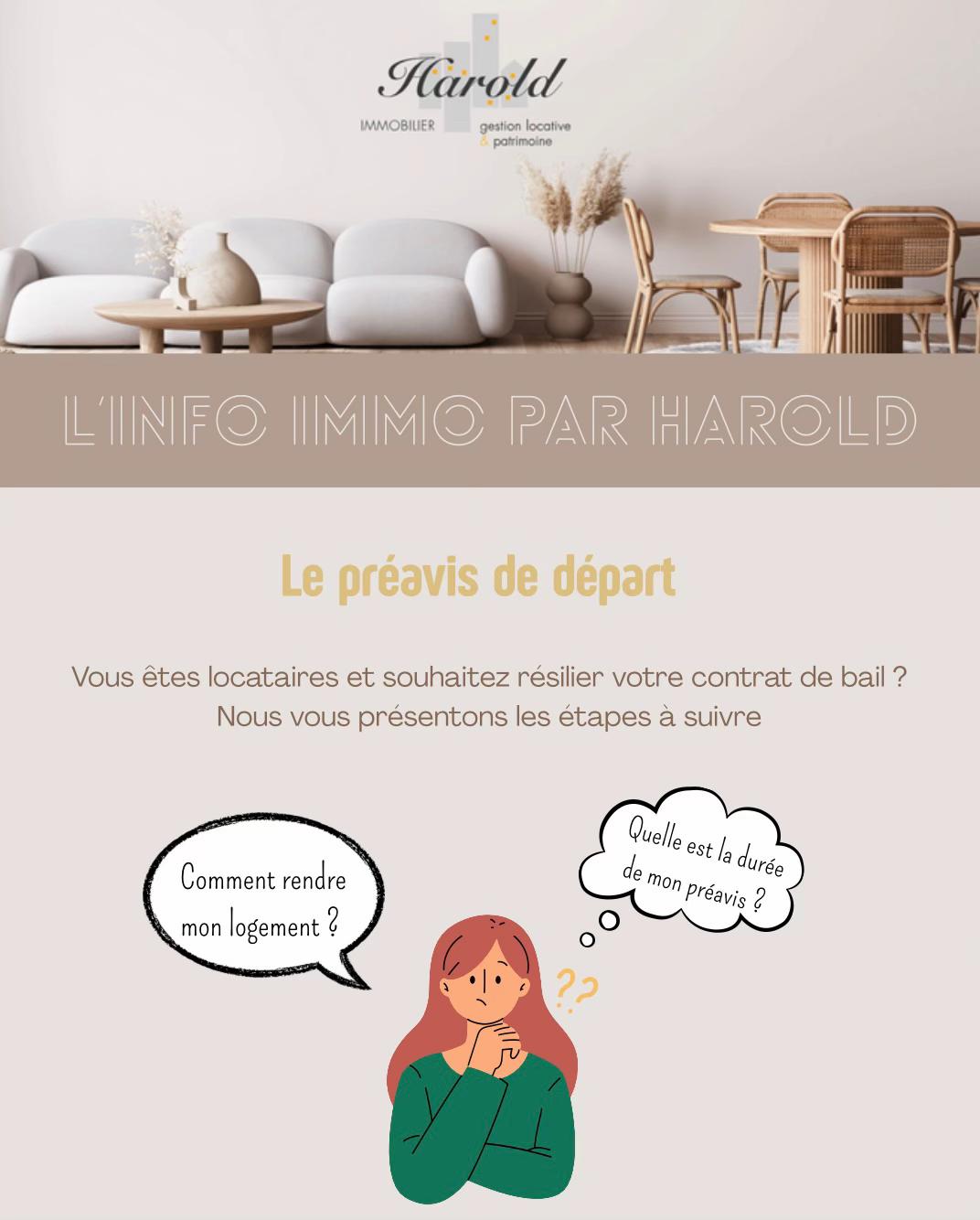 @Harold Immobilier Amiens