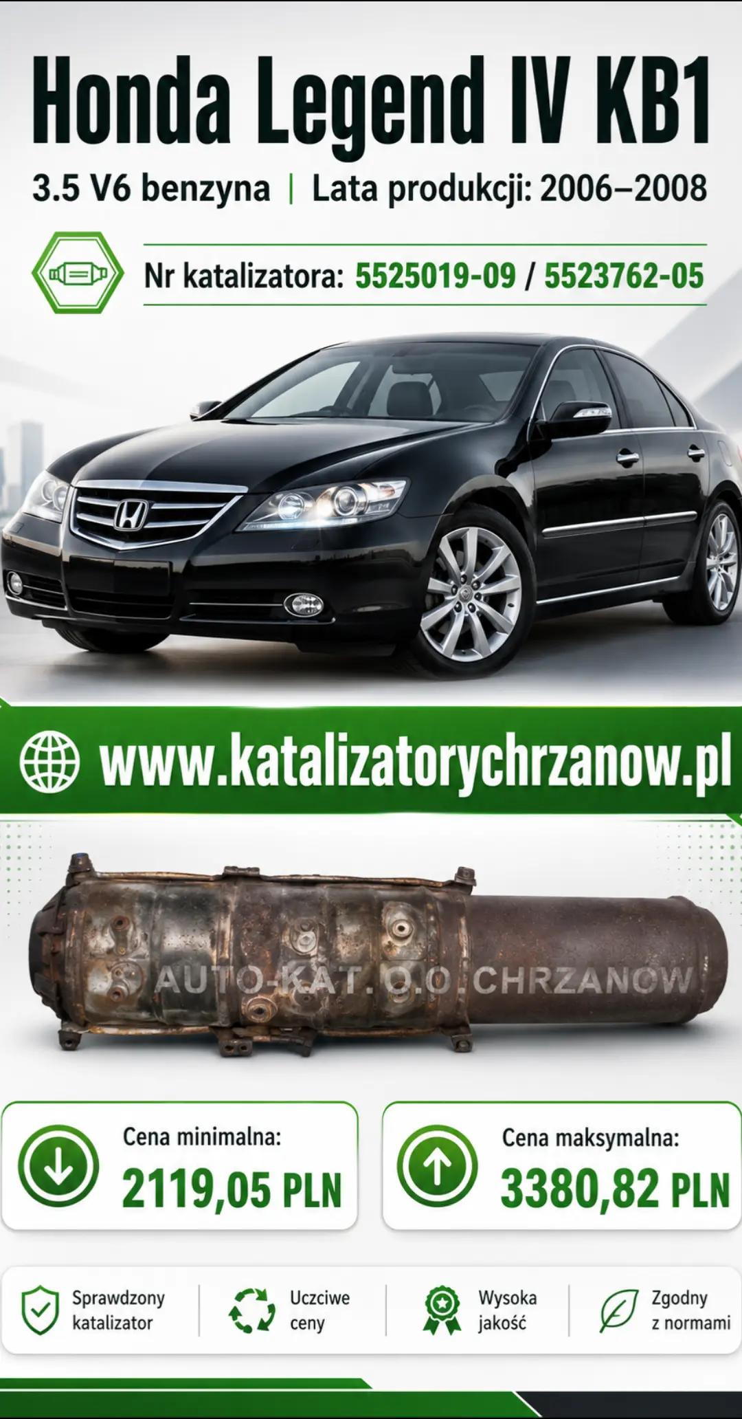 @DSAUTO-katalizatorychrzanow