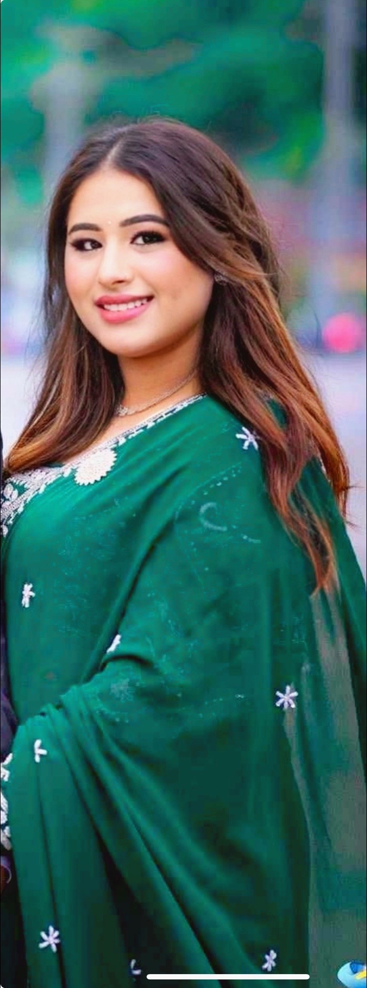 @Tika Sharma