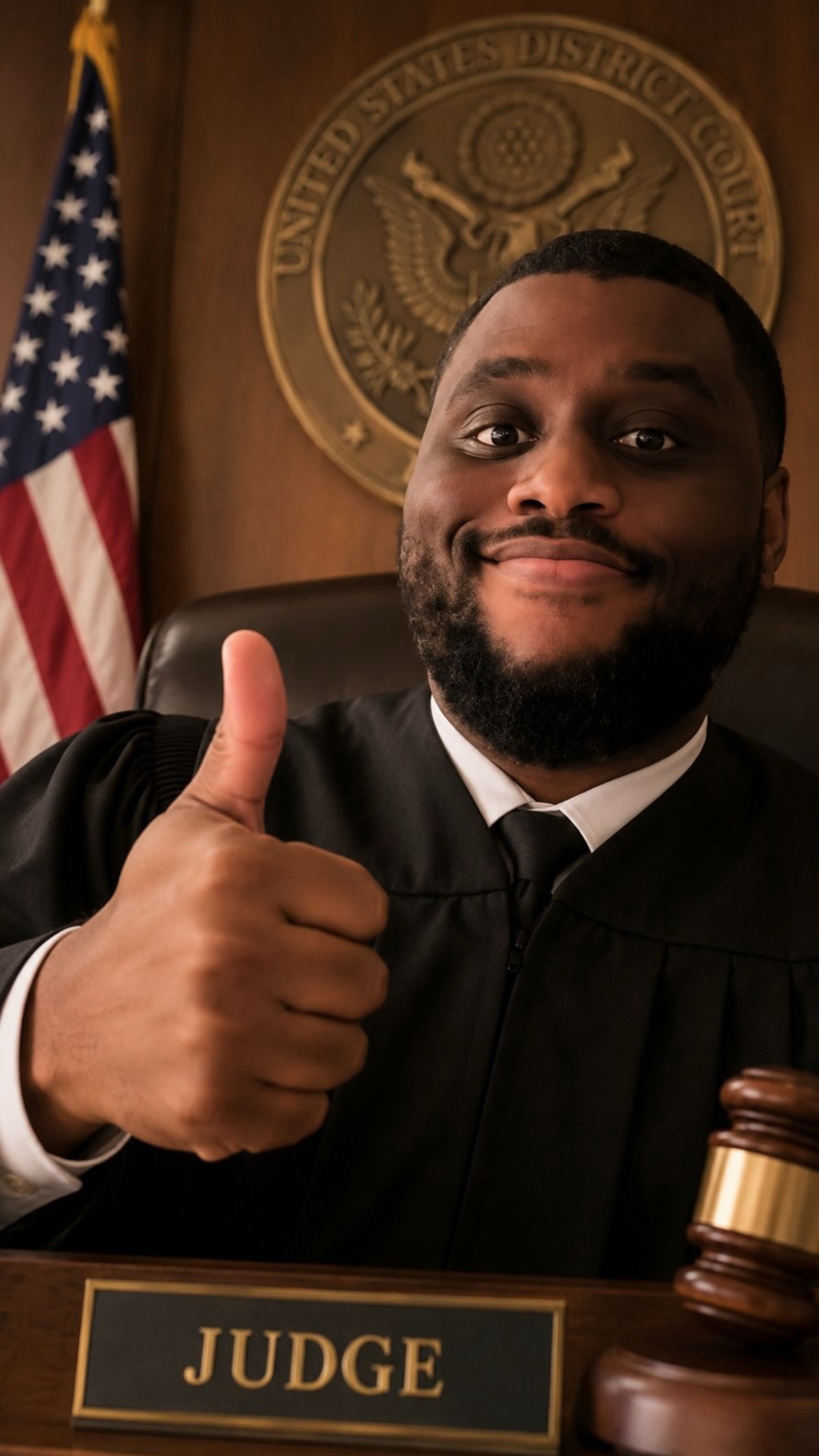 @judgediontetavarshow