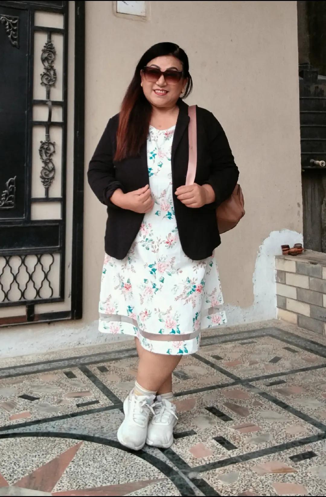 @Parbati Rai