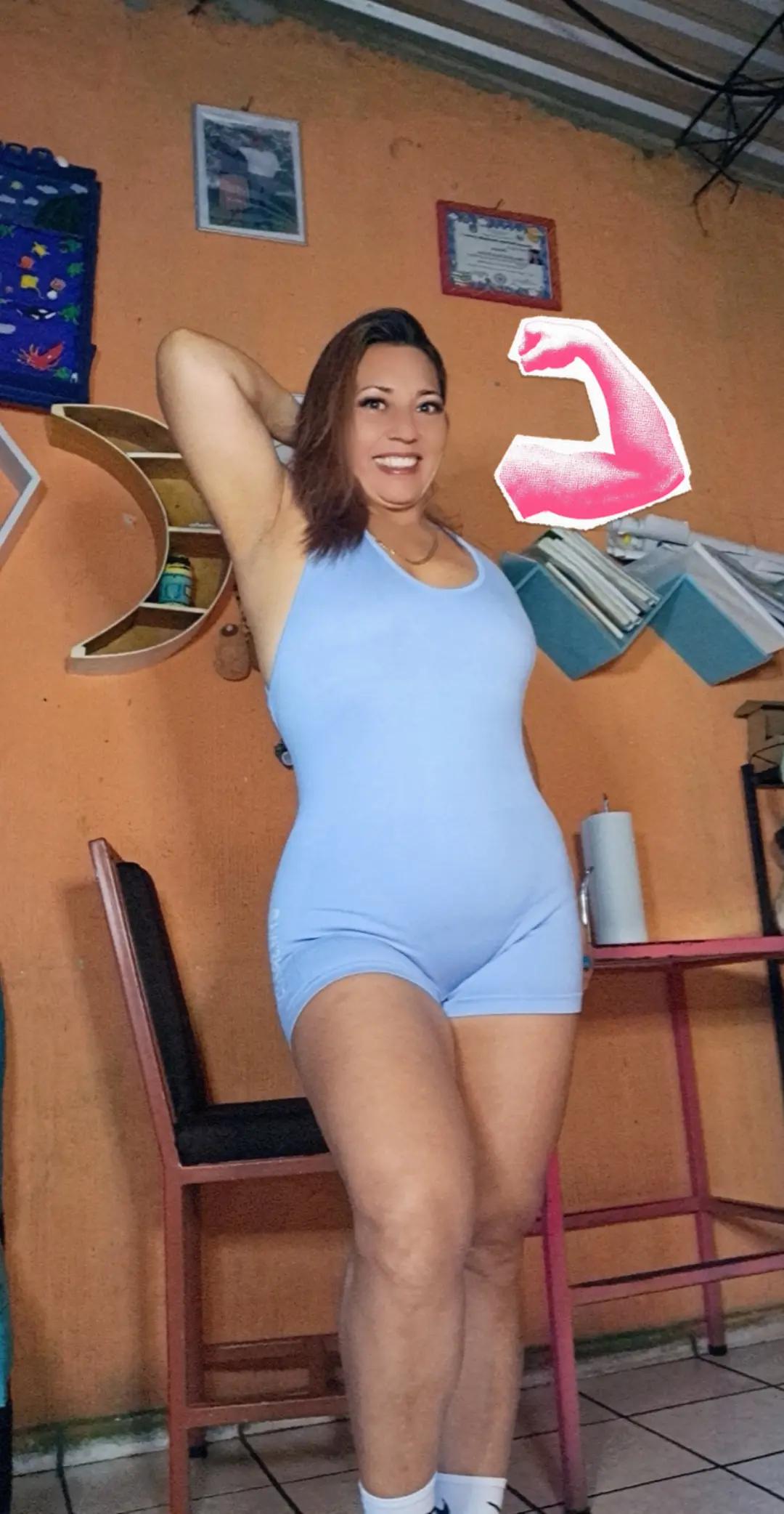 @Jennifer Orellana