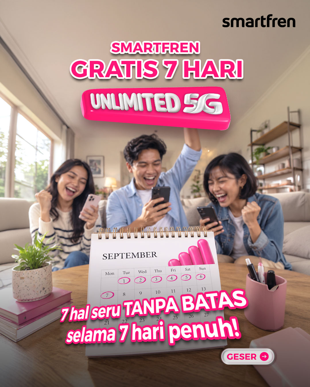 @SMARTFREN