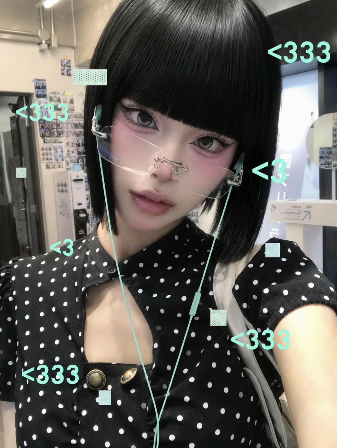 @佳