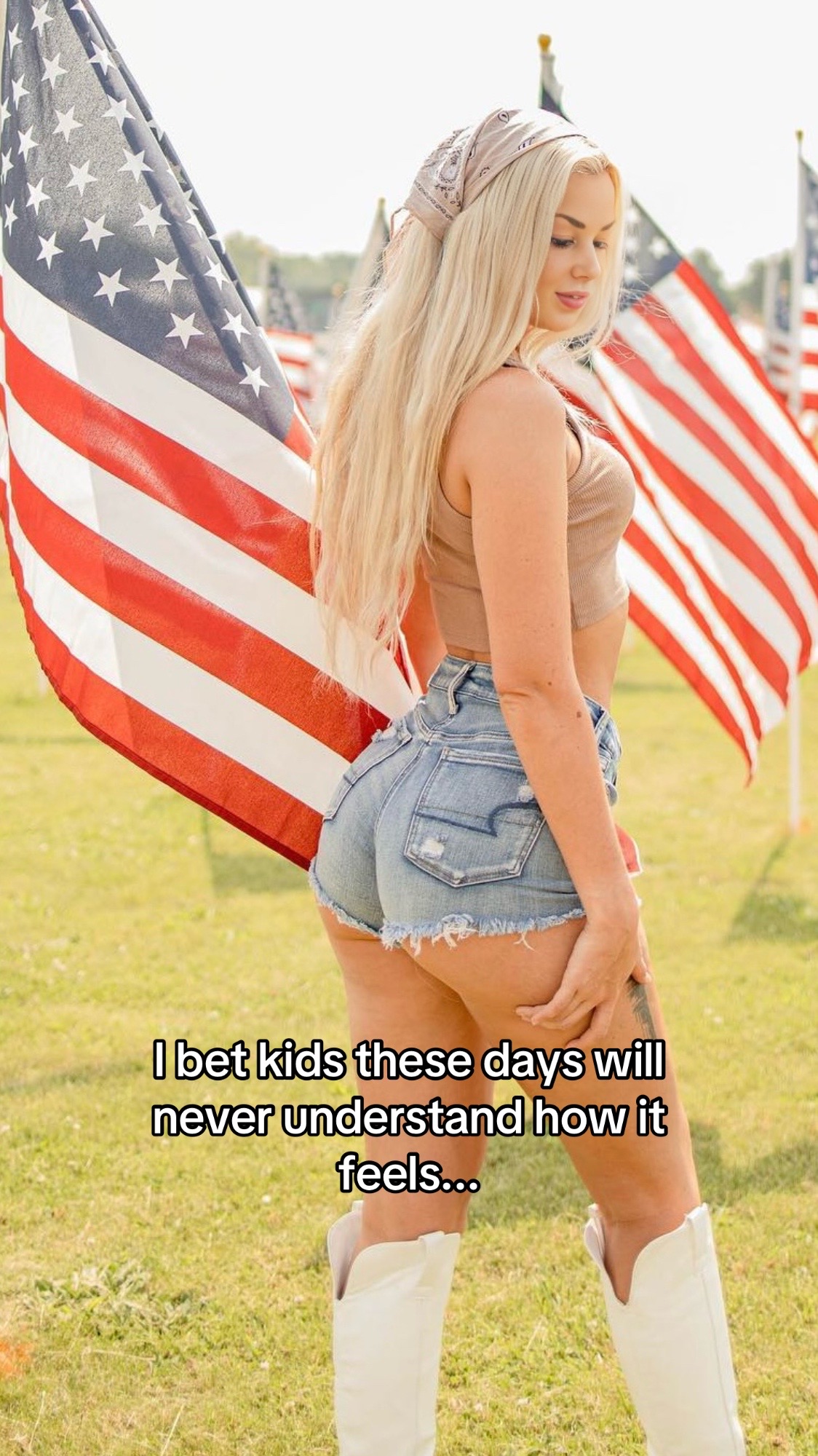 @Luna YeeYee 🇺🇸
