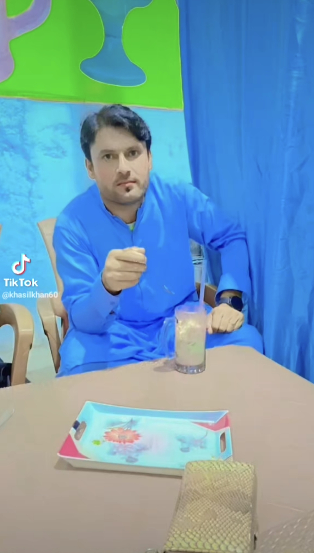 @Khasil Khan