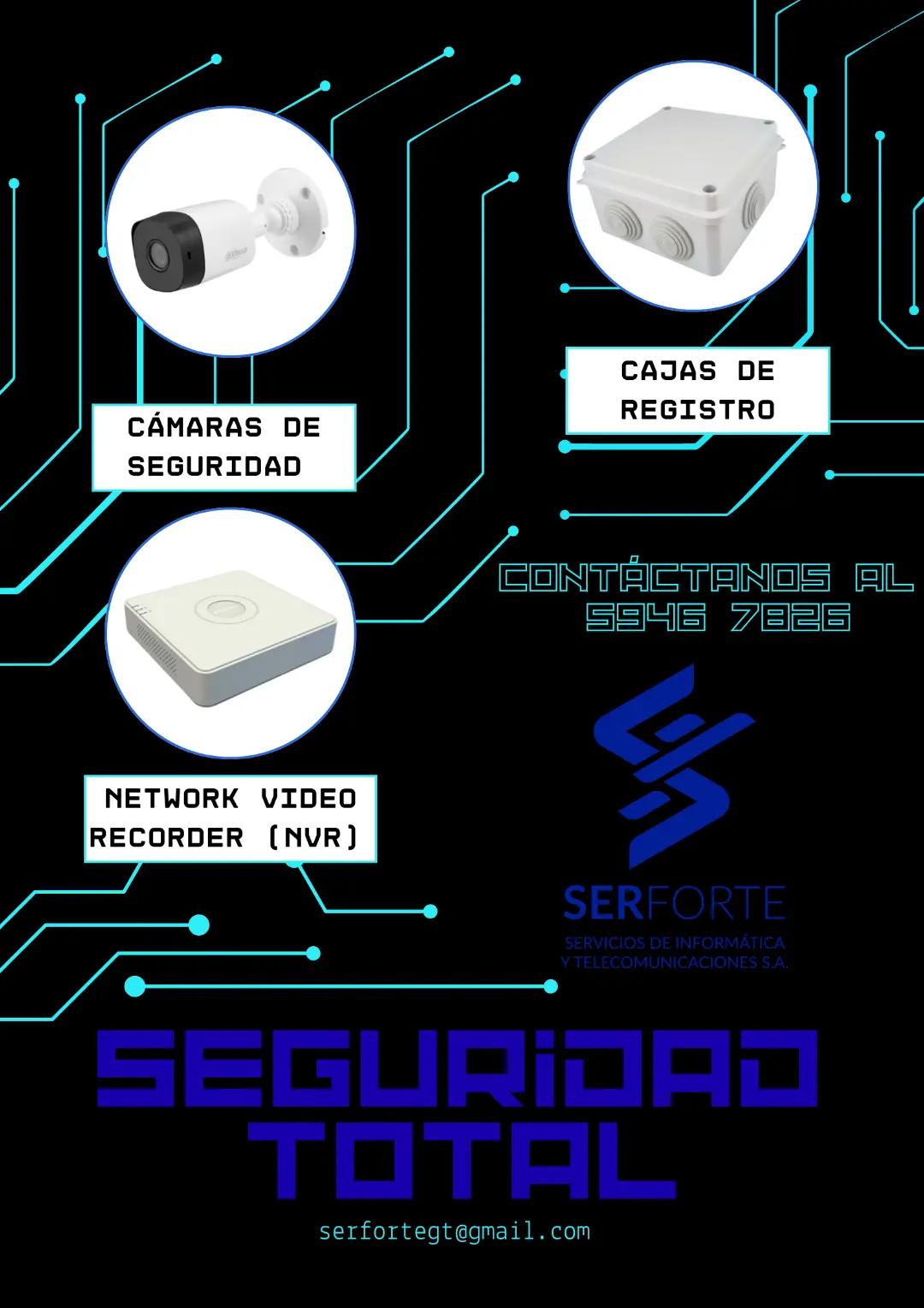@SERFORTEGT