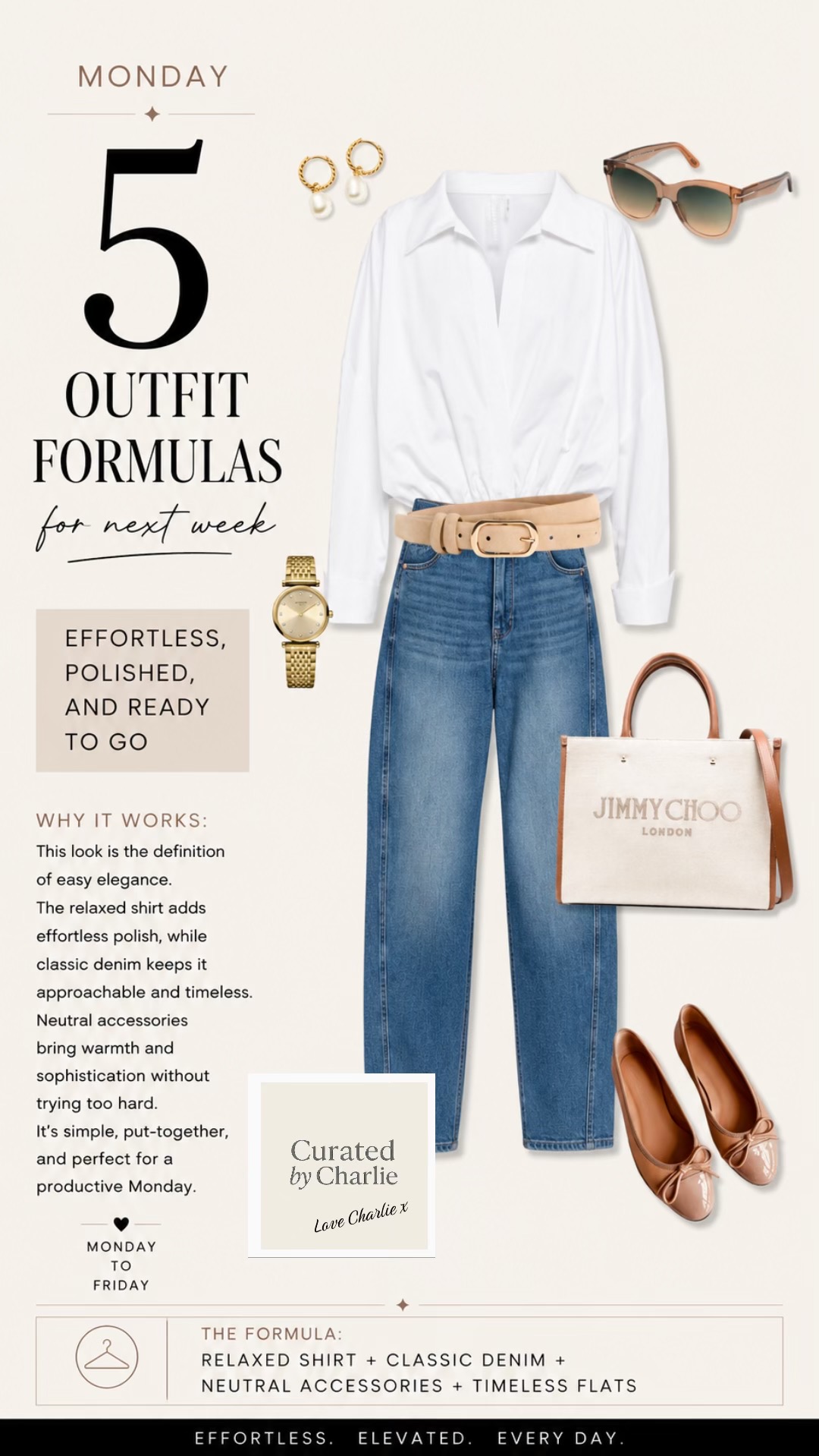 @Curated.by.Charlie|50+ Style