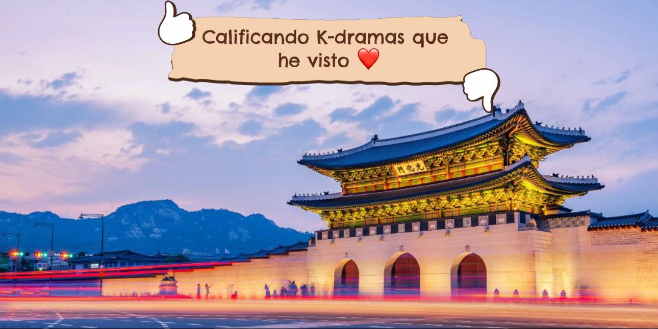 @Aroha & K drama lover 💜
