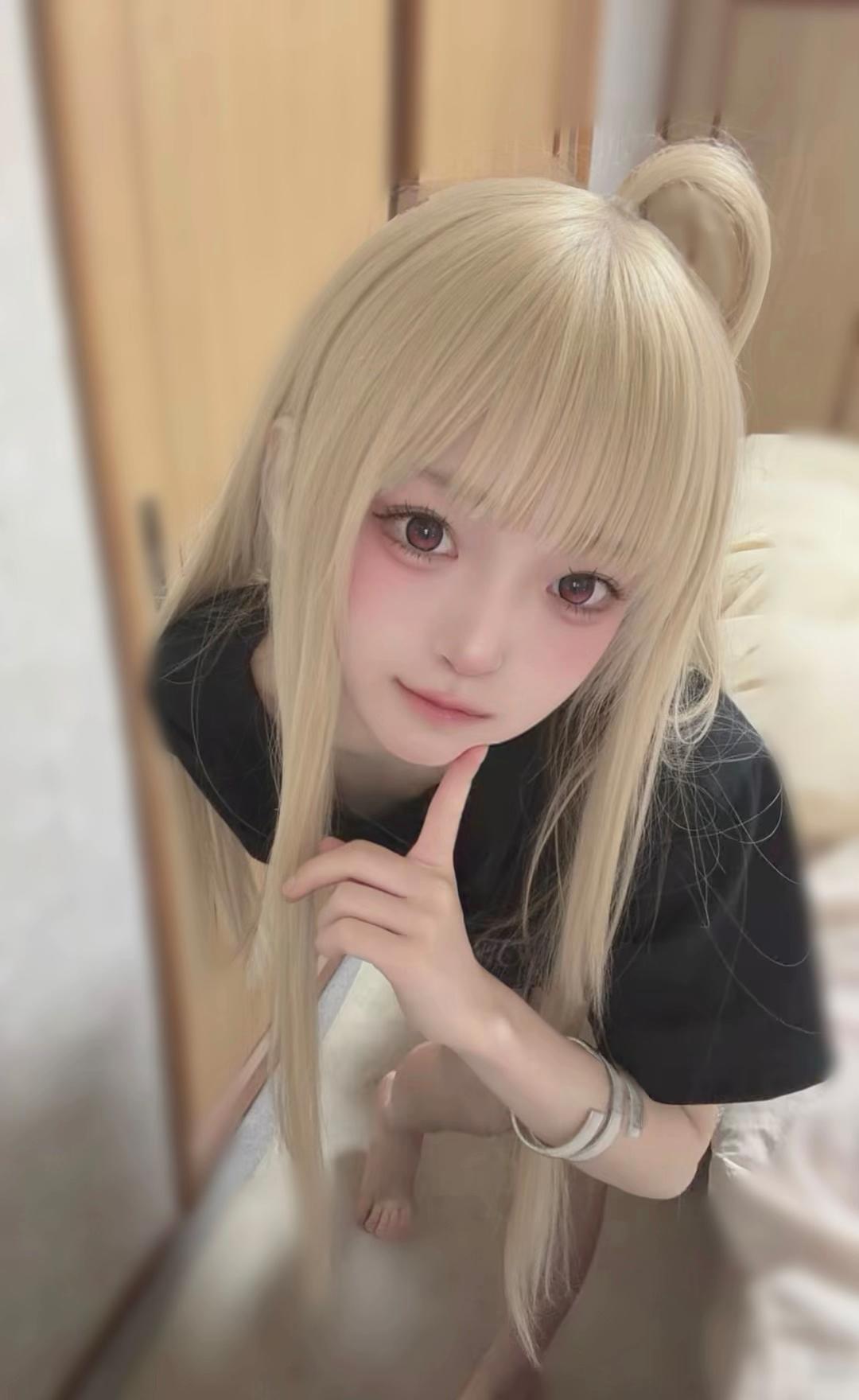 @まーぽよ🍓