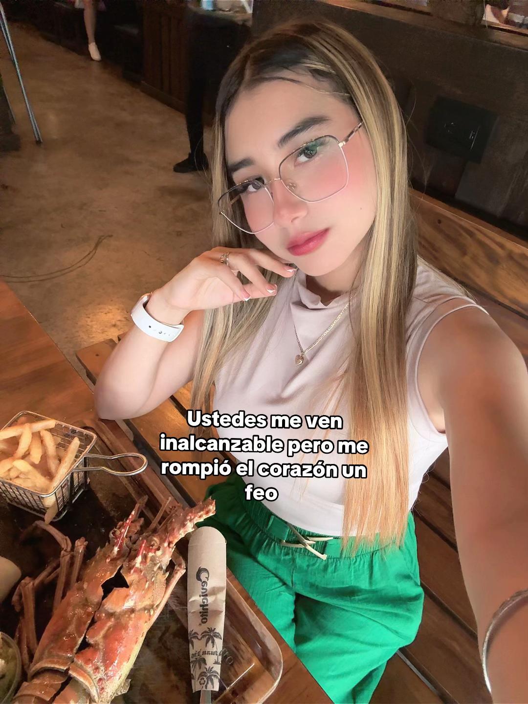 @Norelia Zamora👑