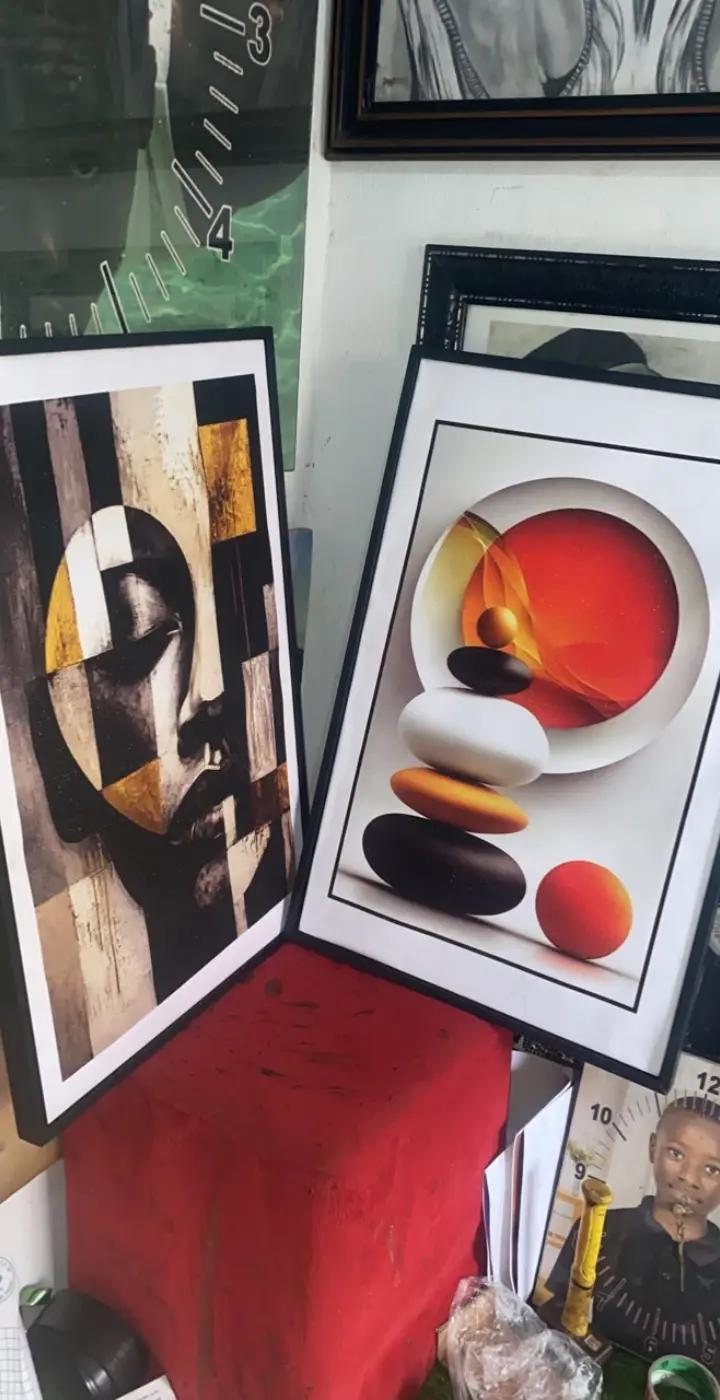 @onyesart ultimate gallery