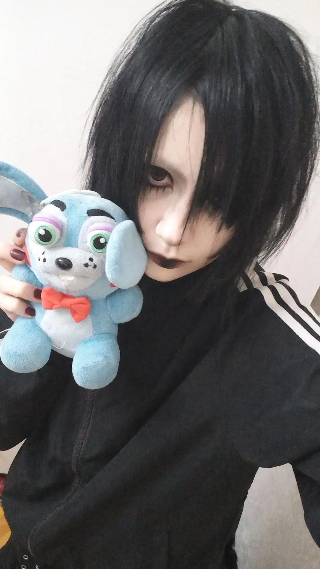 @♰kairaku♰•●•快楽