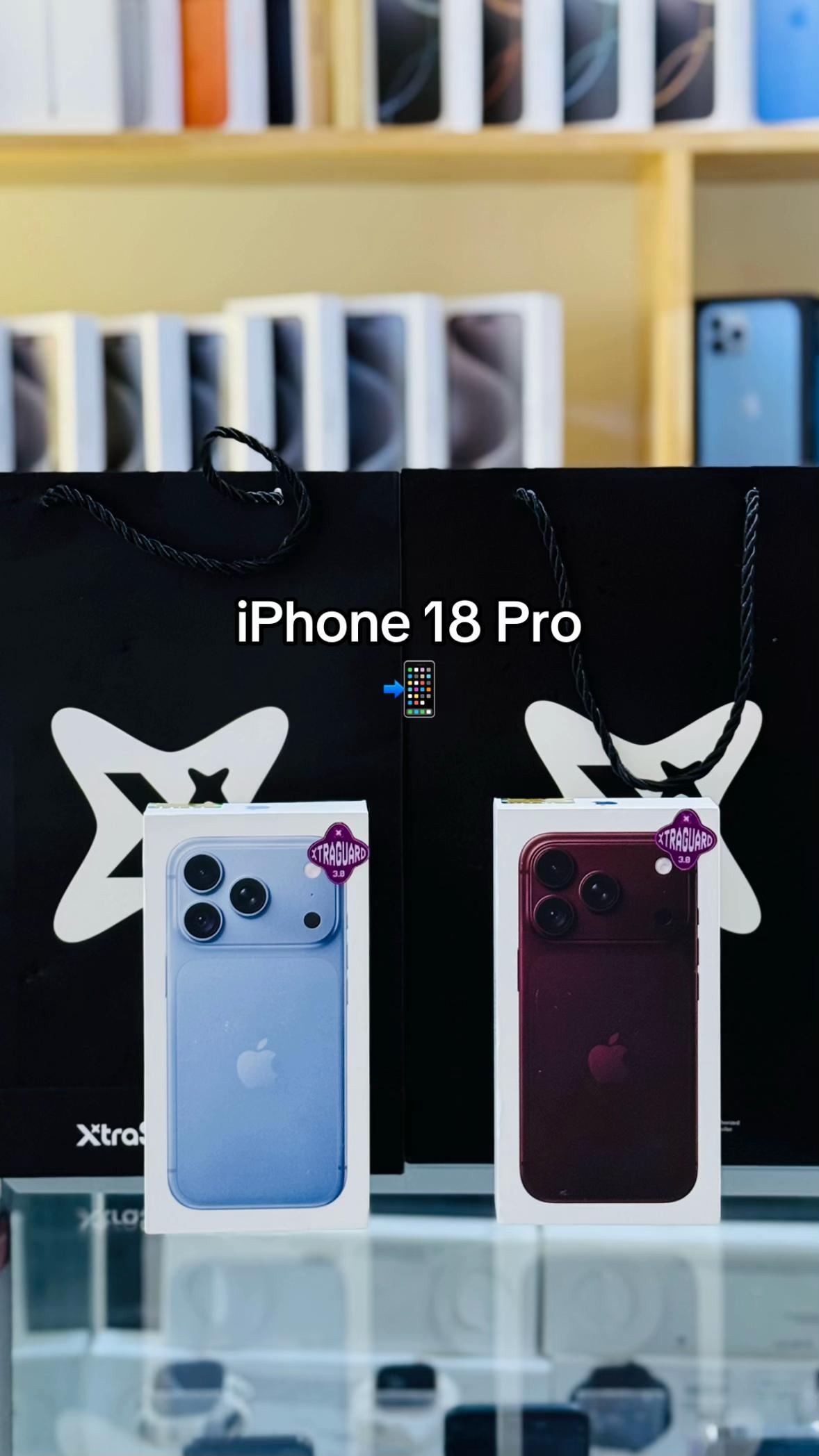 @I Crave  PremiumSecond Mobile