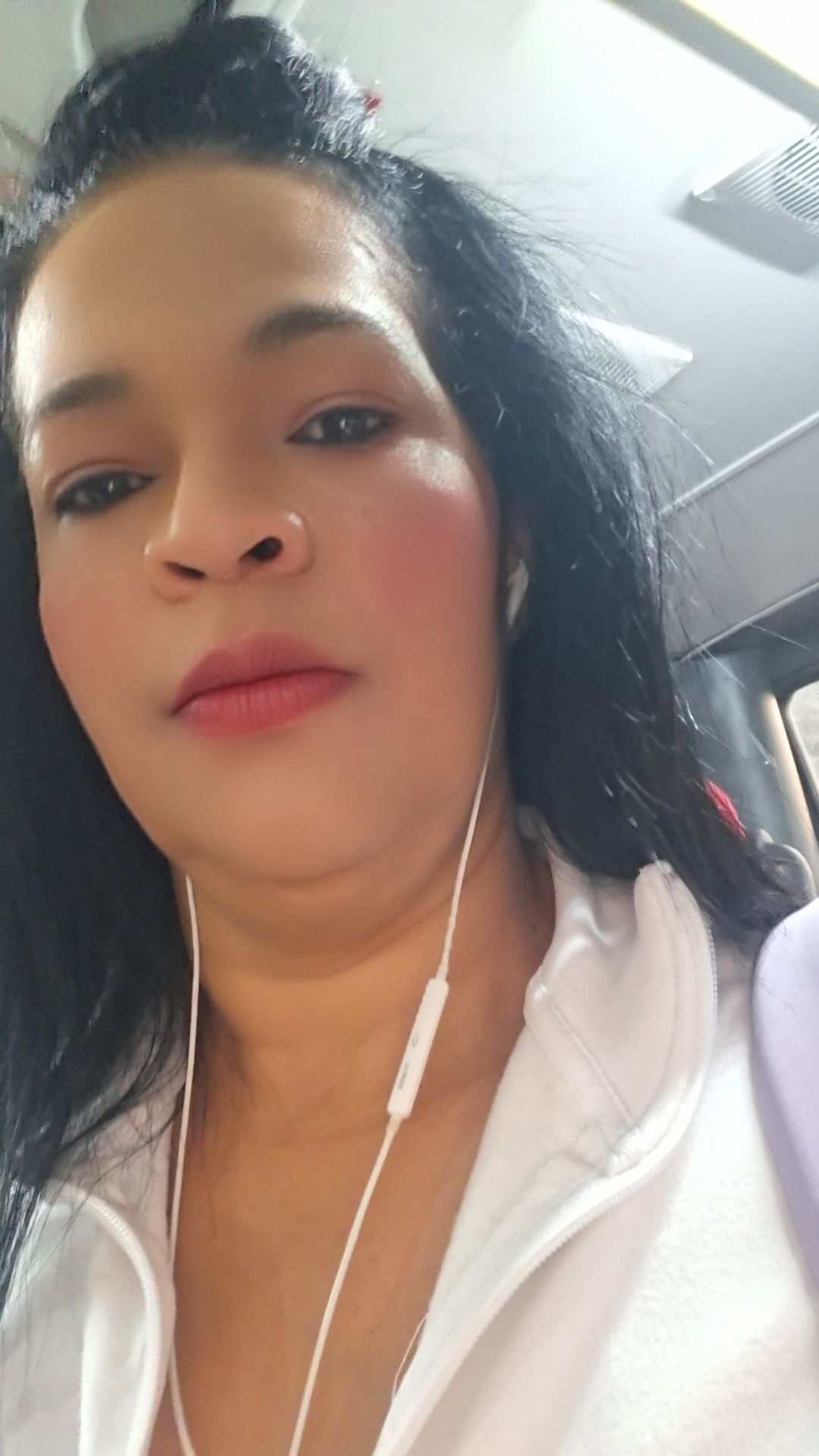 @Lena Santana