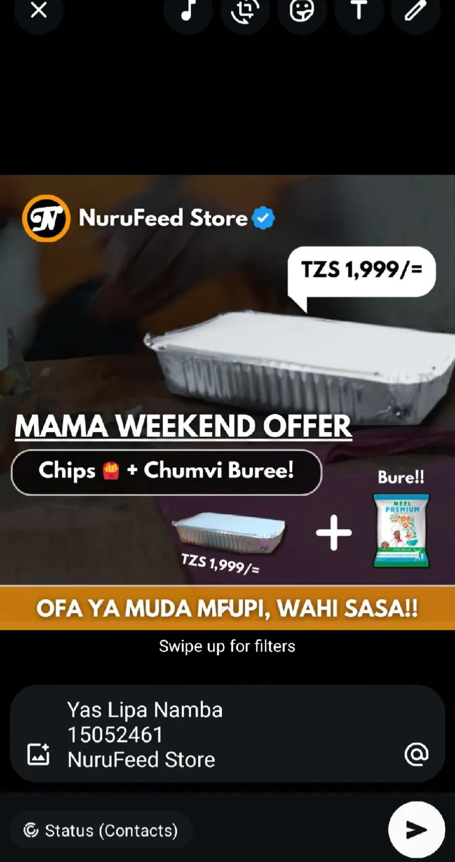 @NuruFeed Store