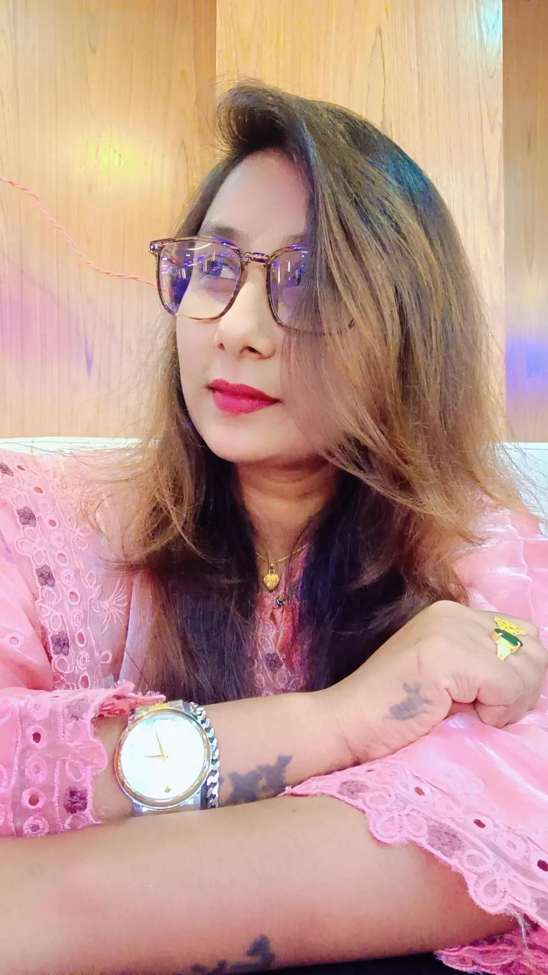 @Tina Islam