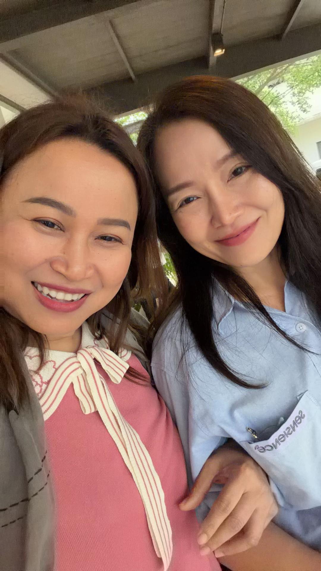 @💓Nan Srisunan💓