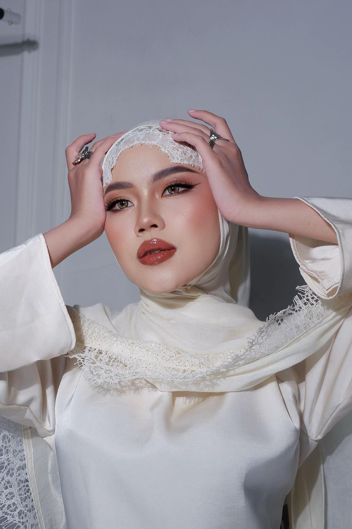 @Makeupbyriffa | MUA Bogor