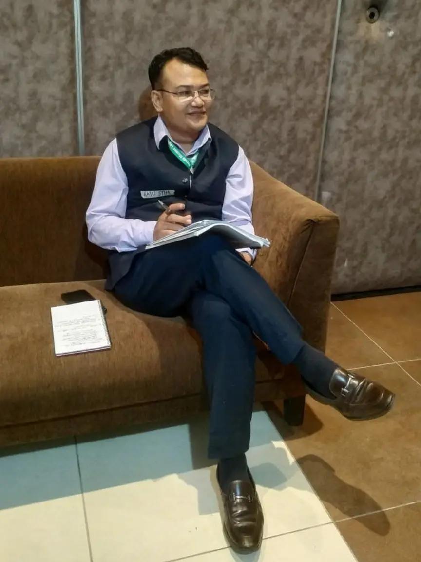 @Raju Shrestha 979