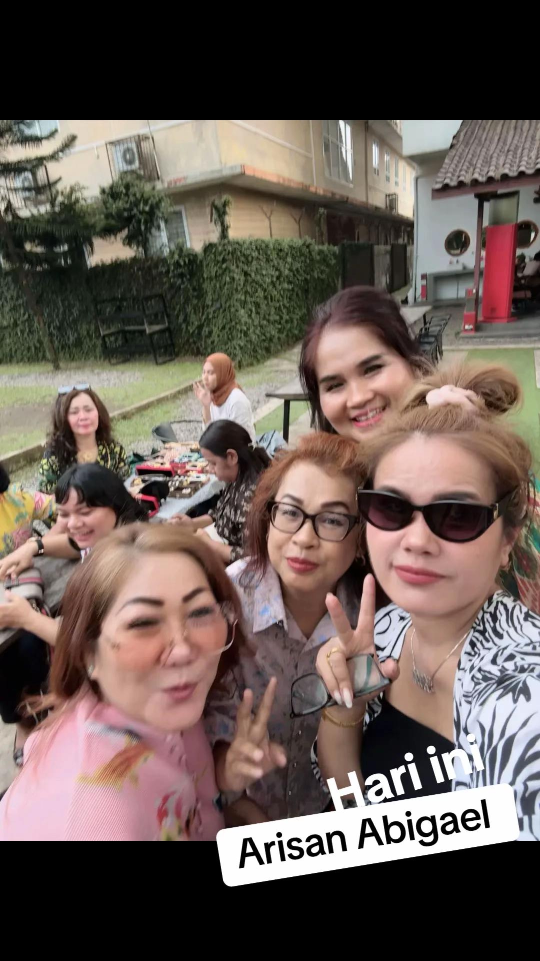 @Rosmarlina Pakpahan