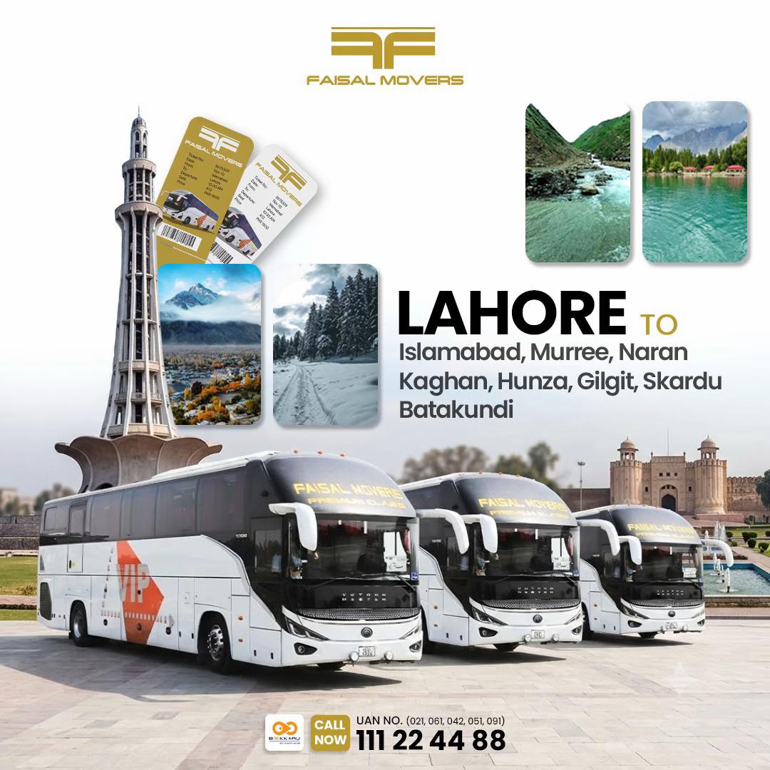 @Faisal Movers