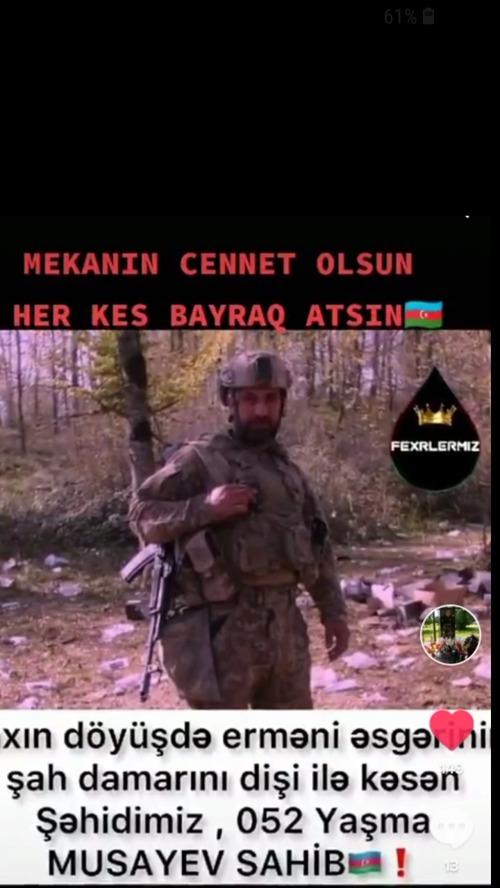 @Azərbaycanın qəhrəman &ouml;vladı