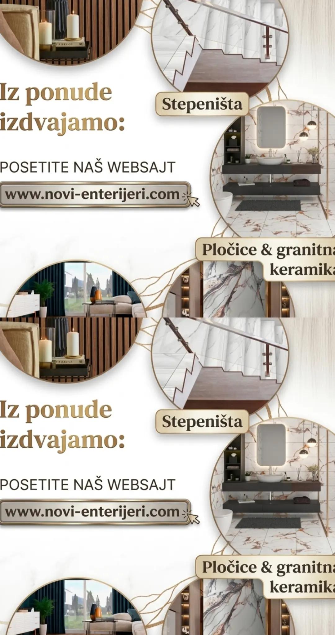 @Novi enterijeri