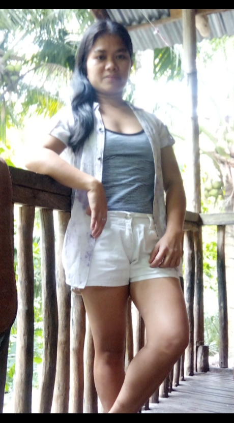 @JESSA JAMILO