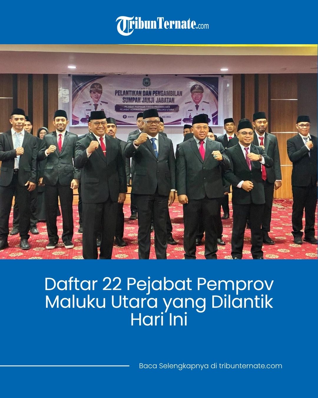 @TribunTernate.com