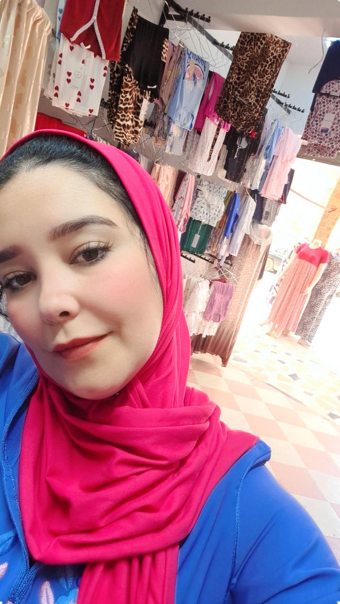 @HIDAYA SHOP