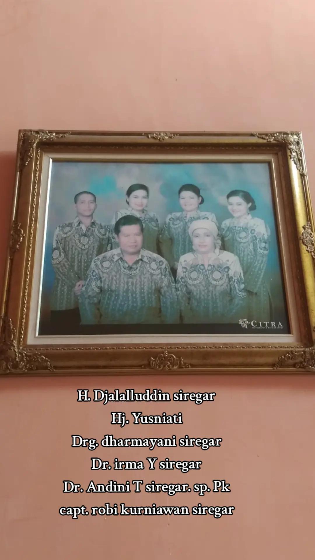 @irma yusari siregar