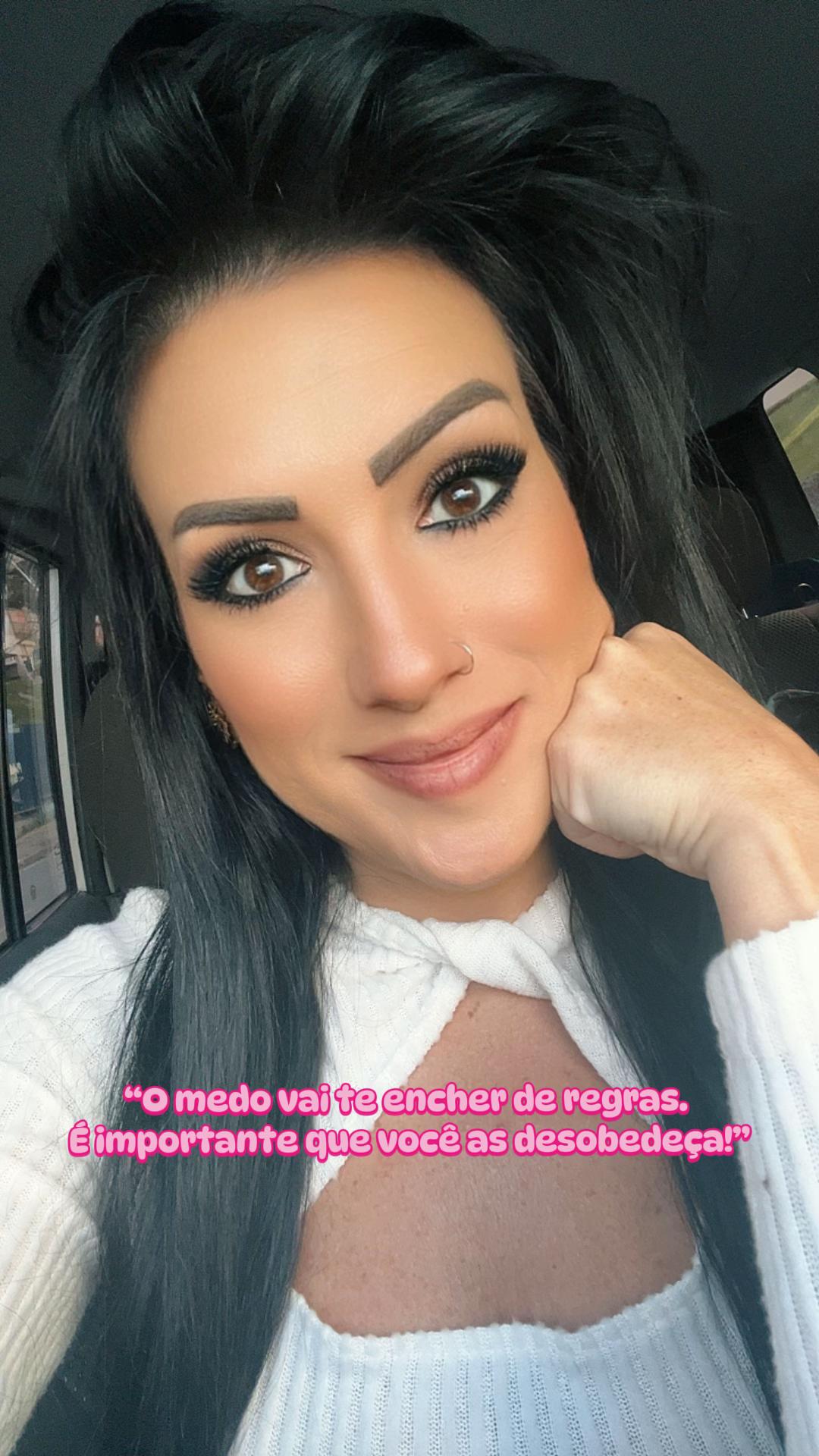 @Tati Fregonezi