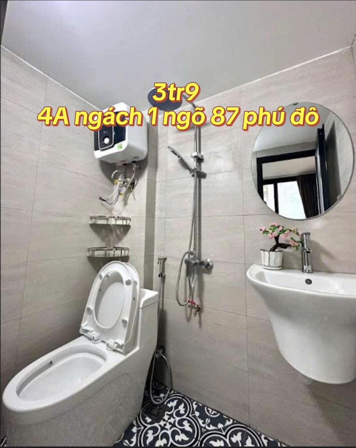 @Cho thu&ecirc; CCMN H&agrave; Nội