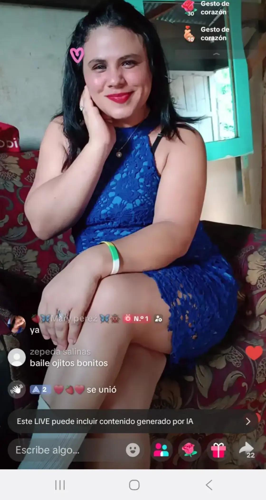 @ojitos bonitos 👀 😍🥰