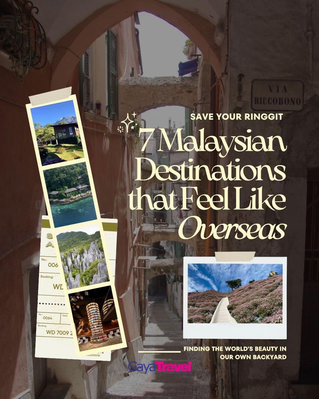 @Travel Magazine