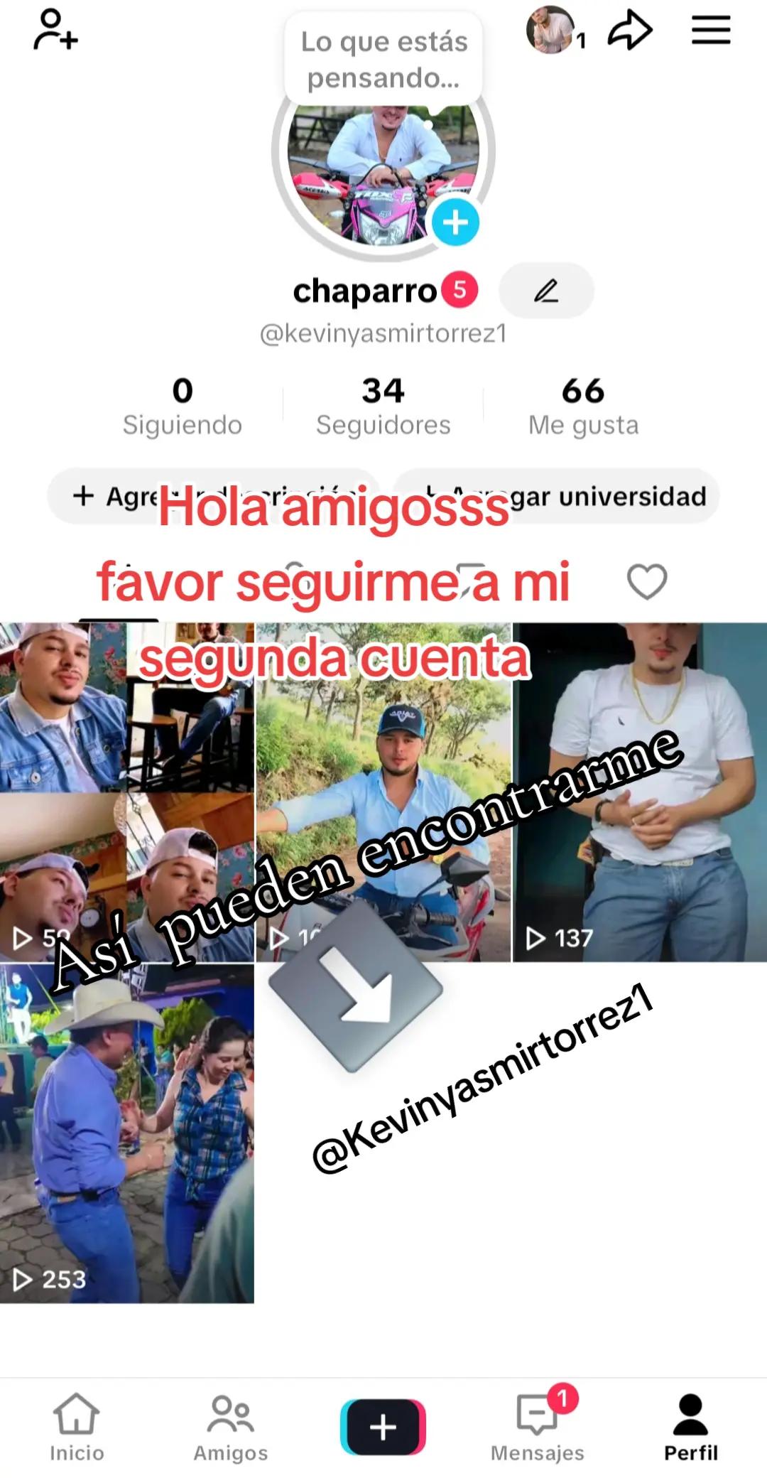 @Kevin Yasmir Torrez Salgado