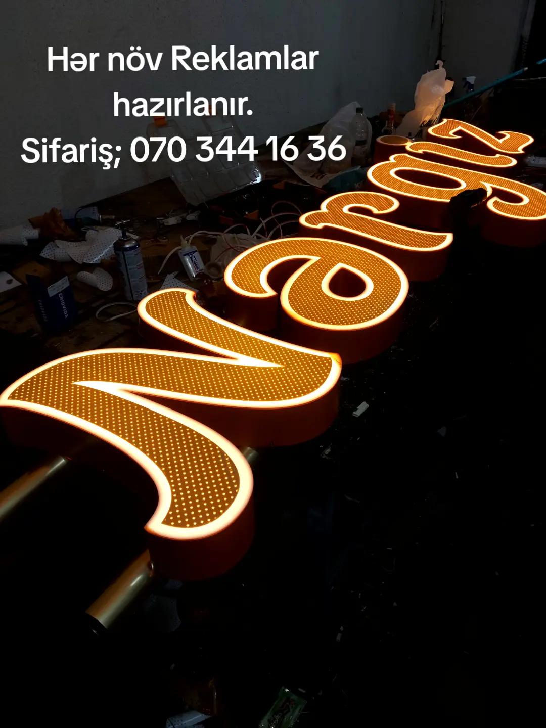 @RƏSSAM.REKLAMÇI
