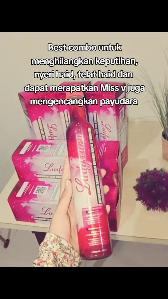 @Ladyxara Juice