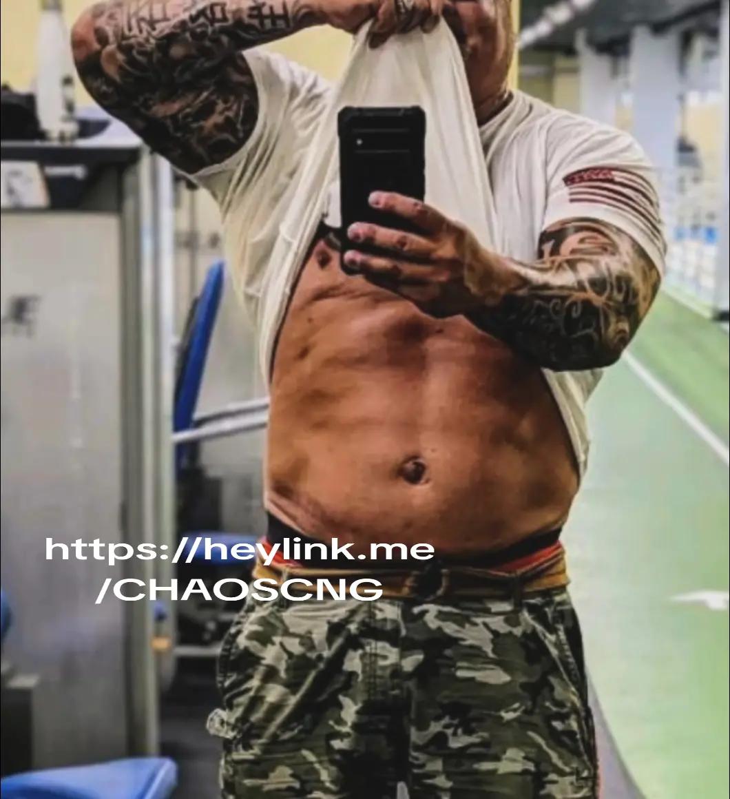 @CHAOSCNG