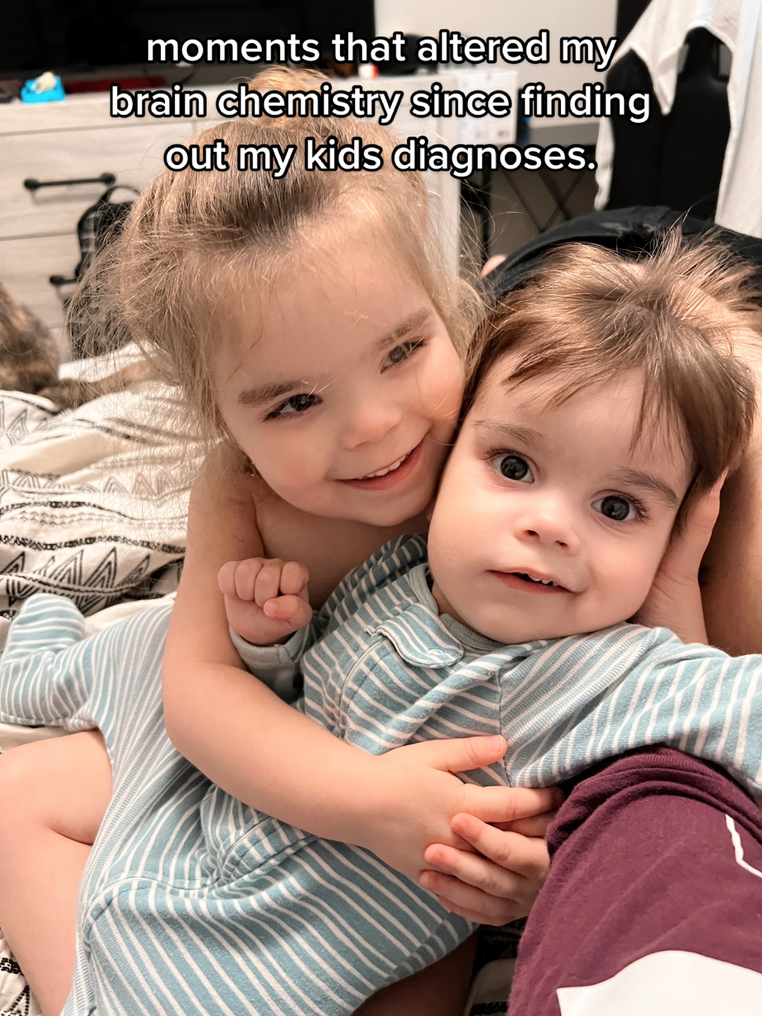 @Bek | Medical Mom