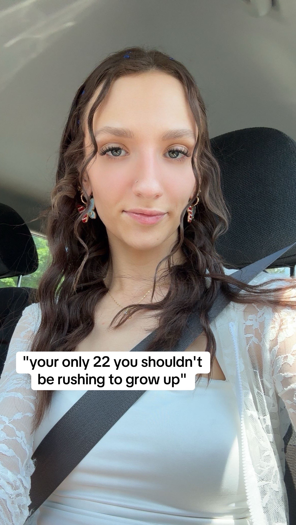 @Kaitlyn Lechak