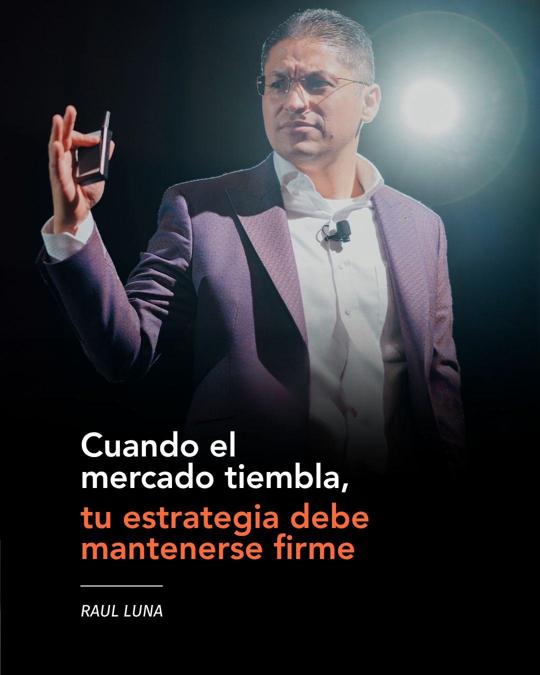 @Raul Luna